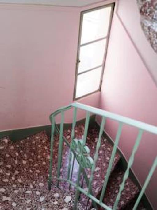 Spacious Apartment In Old Town - Private Parking Thessalonique Extérieur photo