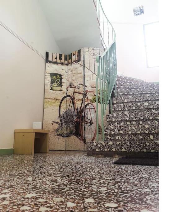 Spacious Apartment In Old Town - Private Parking Thessalonique Extérieur photo