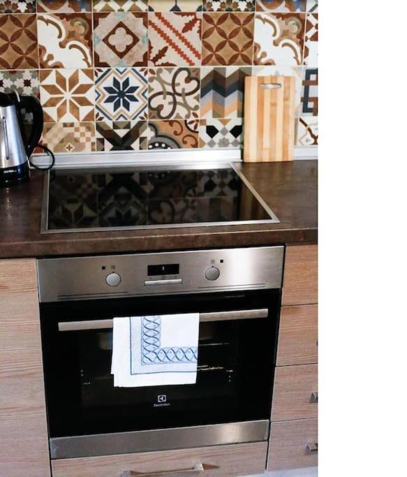 Spacious Apartment In Old Town - Private Parking Thessalonique Extérieur photo